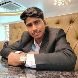 Asif Sheikh